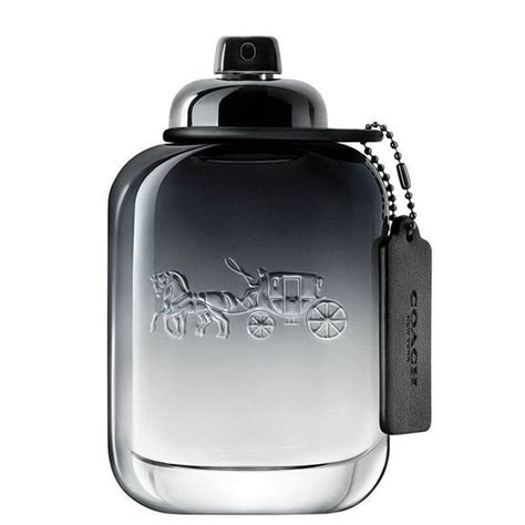 coach for men perfume